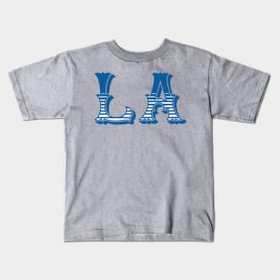 LA Kids T-Shirt